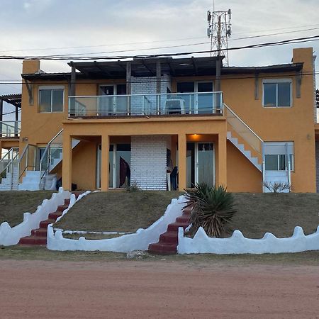 Boa Vida Apartman Punta Del Diablo Kültér fotó