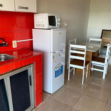 Boa Vida Apartman Punta Del Diablo Kültér fotó
