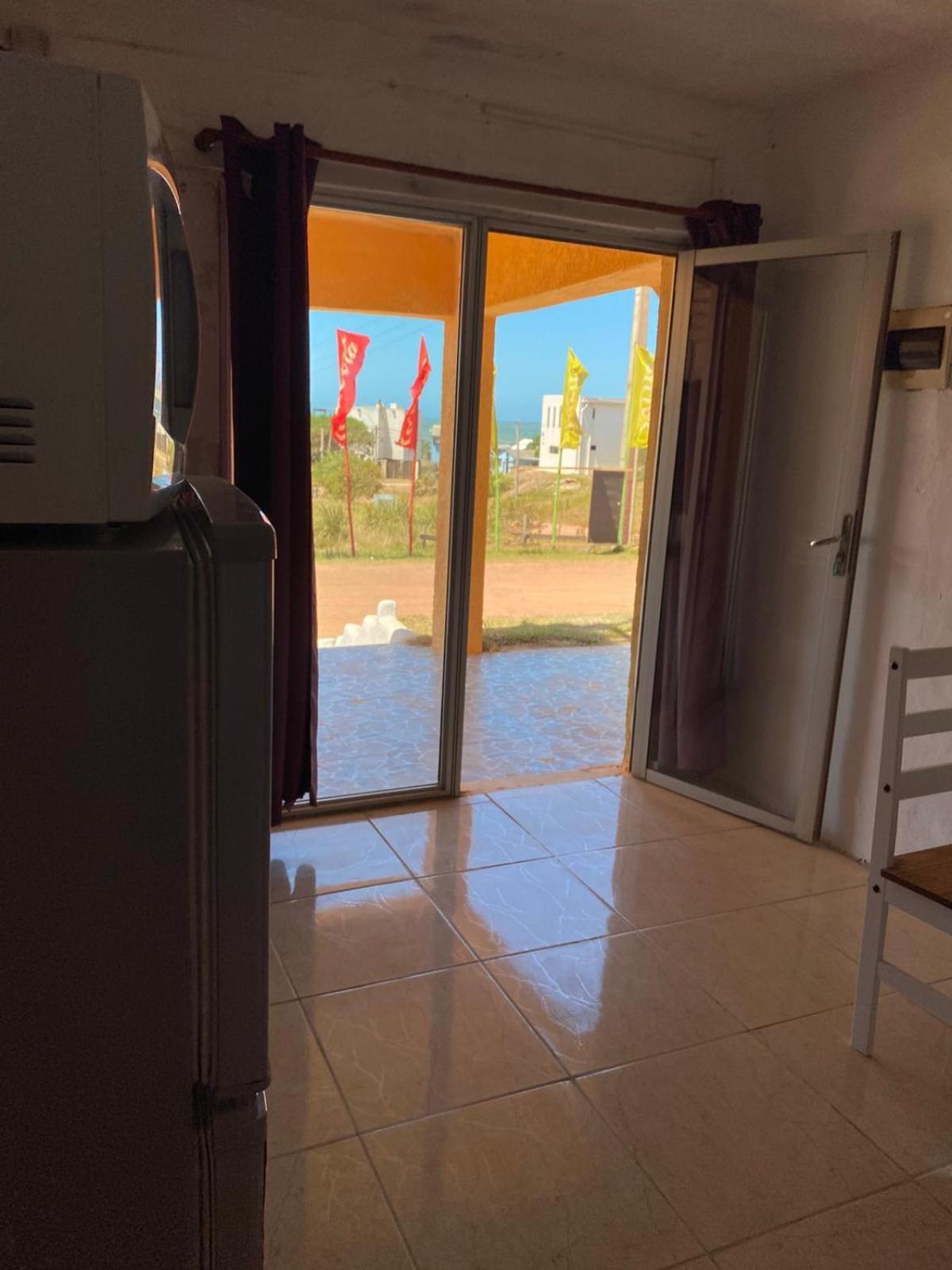 Boa Vida Apartman Punta Del Diablo Kültér fotó