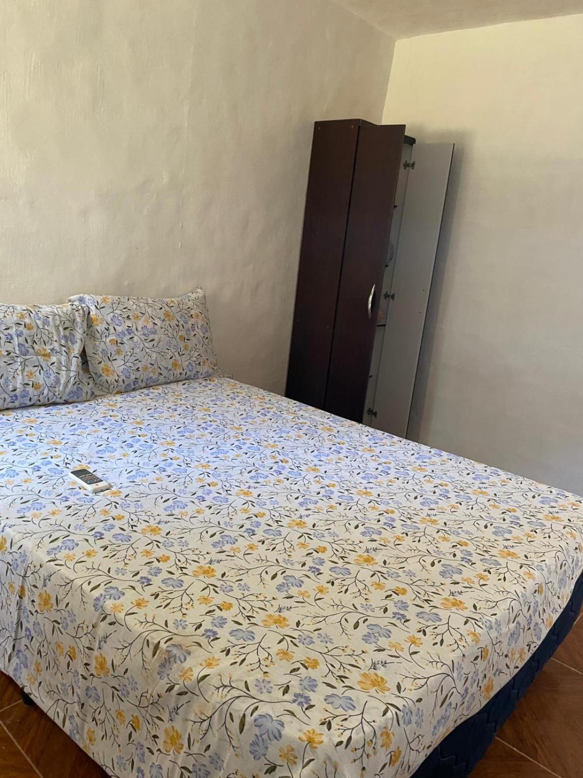 Boa Vida Apartman Punta Del Diablo Kültér fotó