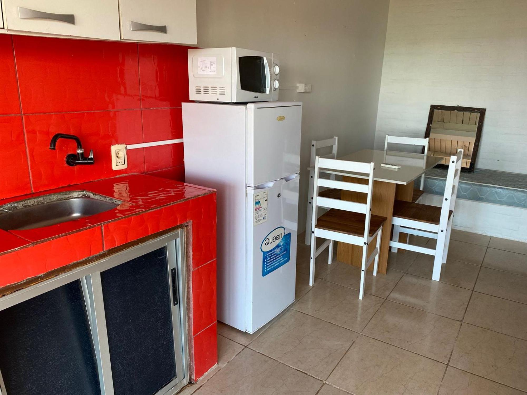 Boa Vida Apartman Punta Del Diablo Kültér fotó